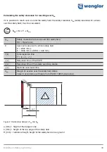 Preview for 39 page of Wenglor SEFB Series Operating Instructions Manual