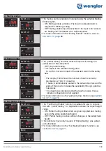 Preview for 109 page of Wenglor SEFB Series Operating Instructions Manual