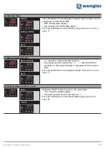 Preview for 117 page of Wenglor SEFB Series Operating Instructions Manual