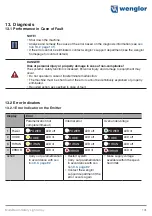 Preview for 141 page of Wenglor SEFB Series Operating Instructions Manual