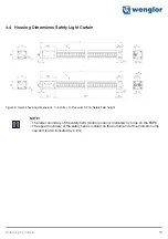 Предварительный просмотр 19 страницы Wenglor SEFG Muting Operating Instructions Manual