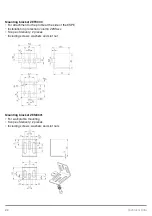 Предварительный просмотр 22 страницы Wenglor SEFG Muting Operating Instructions Manual