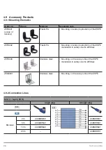 Предварительный просмотр 26 страницы Wenglor SEFG Muting Operating Instructions Manual