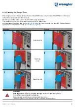 Предварительный просмотр 37 страницы Wenglor SEFG Muting Operating Instructions Manual