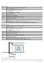 Предварительный просмотр 40 страницы Wenglor SEFG Muting Operating Instructions Manual