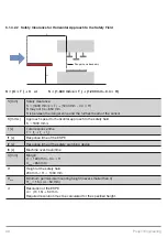 Предварительный просмотр 44 страницы Wenglor SEFG Muting Operating Instructions Manual