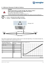 Предварительный просмотр 47 страницы Wenglor SEFG Muting Operating Instructions Manual