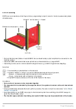 Предварительный просмотр 54 страницы Wenglor SEFG Muting Operating Instructions Manual