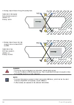 Предварительный просмотр 58 страницы Wenglor SEFG Muting Operating Instructions Manual