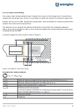 Предварительный просмотр 63 страницы Wenglor SEFG Muting Operating Instructions Manual