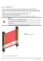 Предварительный просмотр 82 страницы Wenglor SEFG Muting Operating Instructions Manual