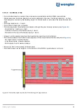 Предварительный просмотр 85 страницы Wenglor SEFG Muting Operating Instructions Manual