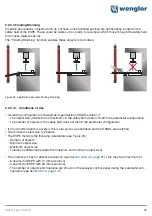 Предварительный просмотр 89 страницы Wenglor SEFG Muting Operating Instructions Manual