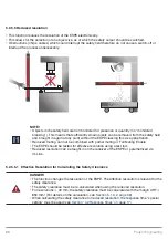 Предварительный просмотр 96 страницы Wenglor SEFG Muting Operating Instructions Manual