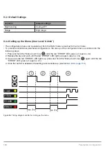 Предварительный просмотр 118 страницы Wenglor SEFG Muting Operating Instructions Manual