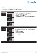 Предварительный просмотр 131 страницы Wenglor SEFG Muting Operating Instructions Manual