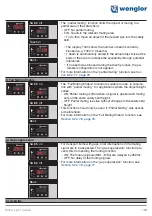 Предварительный просмотр 133 страницы Wenglor SEFG Muting Operating Instructions Manual