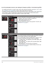 Предварительный просмотр 138 страницы Wenglor SEFG Muting Operating Instructions Manual