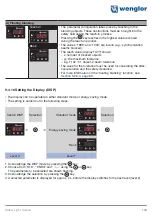 Предварительный просмотр 143 страницы Wenglor SEFG Muting Operating Instructions Manual