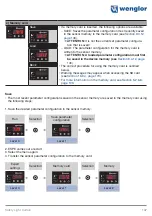 Предварительный просмотр 147 страницы Wenglor SEFG Muting Operating Instructions Manual