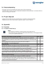 Предварительный просмотр 171 страницы Wenglor SEFG Muting Operating Instructions Manual