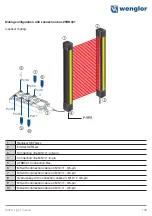 Предварительный просмотр 179 страницы Wenglor SEFG Muting Operating Instructions Manual