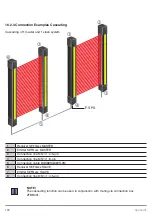 Предварительный просмотр 180 страницы Wenglor SEFG Muting Operating Instructions Manual