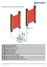 Предварительный просмотр 181 страницы Wenglor SEFG Muting Operating Instructions Manual