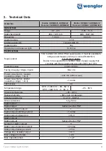 Preview for 9 page of Wenglor SEMG4 Series Operating Instructions Manual