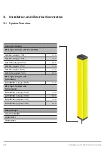 Предварительный просмотр 20 страницы Wenglor SEMG452 Operating Instructions Manual