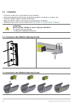 Предварительный просмотр 22 страницы Wenglor SEMG452 Operating Instructions Manual