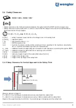 Предварительный просмотр 25 страницы Wenglor SEMG452 Operating Instructions Manual