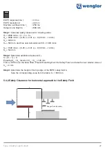 Предварительный просмотр 27 страницы Wenglor SEMG452 Operating Instructions Manual