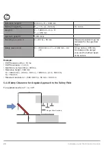 Предварительный просмотр 28 страницы Wenglor SEMG452 Operating Instructions Manual