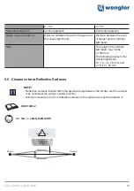 Предварительный просмотр 29 страницы Wenglor SEMG452 Operating Instructions Manual