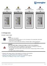 Предварительный просмотр 33 страницы Wenglor SEMG452 Operating Instructions Manual