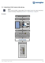 Предварительный просмотр 47 страницы Wenglor SEMG452 Operating Instructions Manual