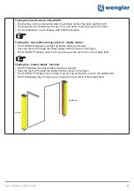 Предварительный просмотр 61 страницы Wenglor SEMG452 Operating Instructions Manual