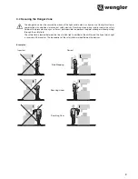 Preview for 9 page of Wenglor SG4-I Operating Instructions Manual