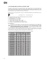 Preview for 10 page of Wenglor SG4-I Operating Instructions Manual