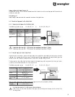 Preview for 11 page of Wenglor SG4-I Operating Instructions Manual