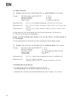 Preview for 12 page of Wenglor SG4-I Operating Instructions Manual