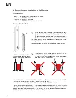 Preview for 14 page of Wenglor SG4-I Operating Instructions Manual