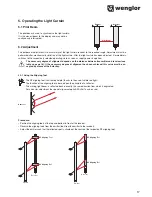 Preview for 17 page of Wenglor SG4-I Operating Instructions Manual