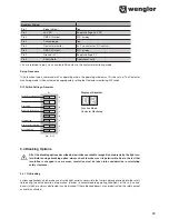 Preview for 23 page of Wenglor SG4-I Operating Instructions Manual