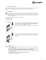 Preview for 27 page of Wenglor SG4-I Operating Instructions Manual