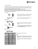 Preview for 35 page of Wenglor SG4-I Operating Instructions Manual