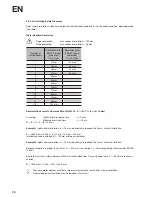 Preview for 38 page of Wenglor SG4-I Operating Instructions Manual