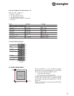 Preview for 47 page of Wenglor SG4-I Operating Instructions Manual