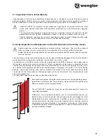 Preview for 51 page of Wenglor SG4-I Operating Instructions Manual